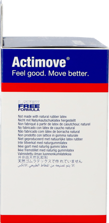 Actimove Sling For Kids 3,6cm X 1,4m 6