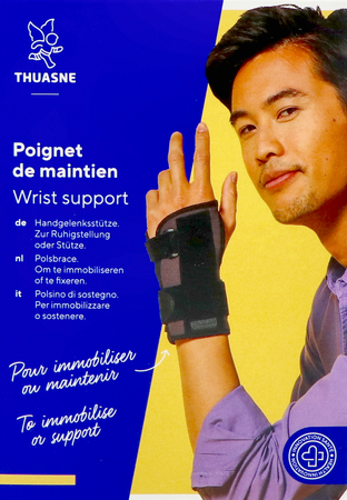 Thuasne Polsbrace Selfcare Maat T3 1