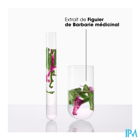 Klorane Capil. Sh Cactusvijg 200ml 5
