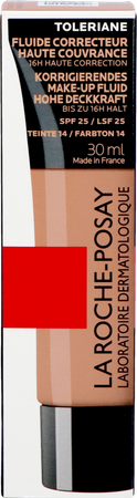 Lrp Toleriane Full Coverage Corrector 14 30ml 4
