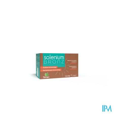 Solenium Bronz Tabl 98