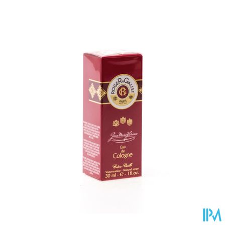 Roger&gallet Jm Farina Edc Parf Vapo 30ml