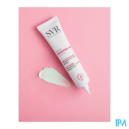 Svr Sensifine Creme A/roodheid 40ml 5