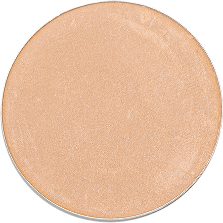 Cent Pur Cent Compacte Fdt Poeder Medium 5g