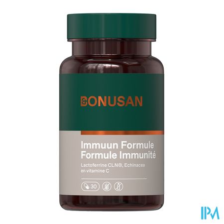 Immuun Formule Caps 30 Bonusan 2