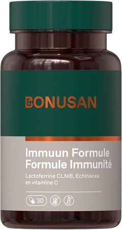 Immuun Formule Caps 30 Bonusan 2
