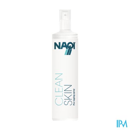 NAQI Clean Skin Spray 200 ml