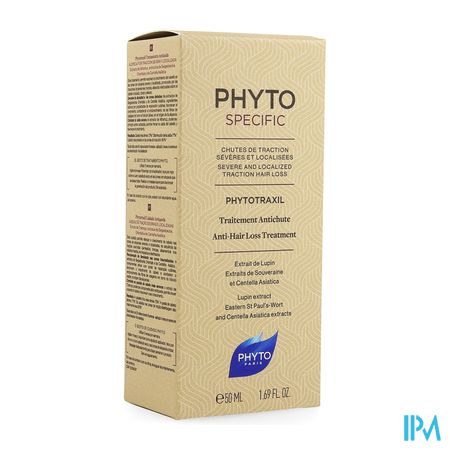 Phytospecific Phytotraxil Flacon Spray 50ml