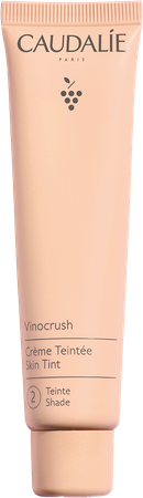 Caudalie Vinocrush Getinte Creme 2 30ml 1