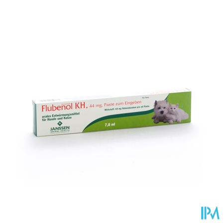 Flubenol Kh Pate Pasta 7.5ml 3