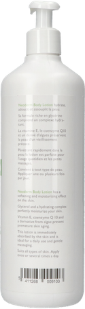 Neoderm Bodylotion 500ml 3