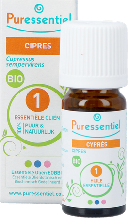 Puressentiel Eo Cipres Bio Expert 10ml 6