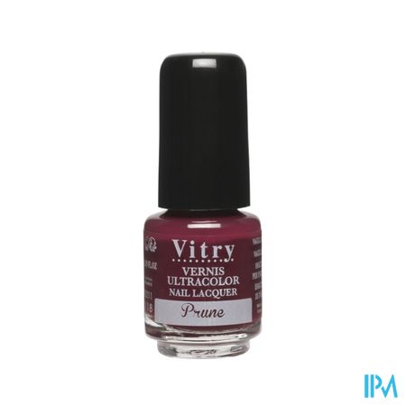 Vitry Vao Mini Prune 4ml 1