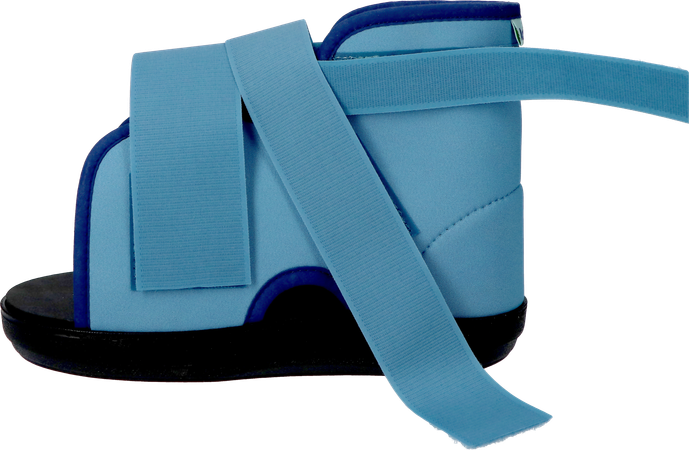 Actimove Artistep Gipsschoen Xl 2