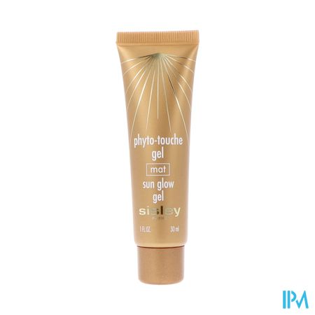 Sisley Phyto Touche Gel Mat 30ml 2