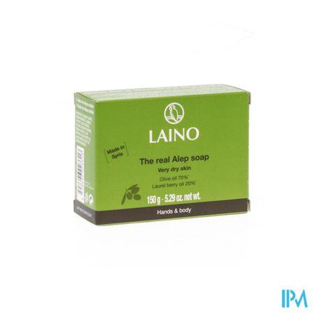 Laino Zeep D Alep Wasstuk 150g 3
