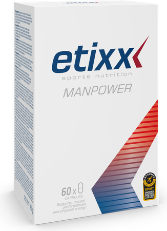 Etixx Man Power 60t 1