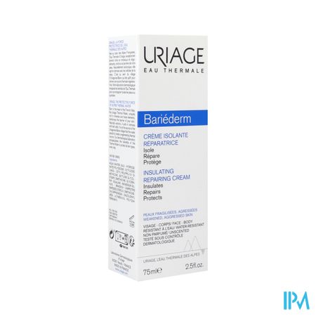 Uriage Bariederm 75ml