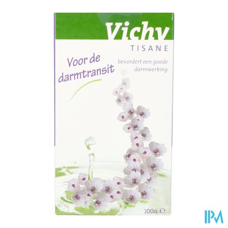 Tisane Vichy 100g 3