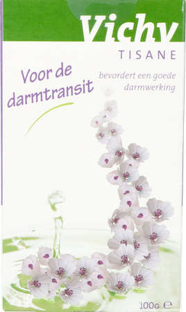 Tisane Vichy 100g 3