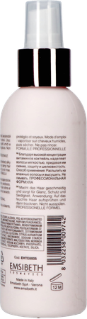 Ethe Shine Vitamine Cocktail Spray 150ml 4