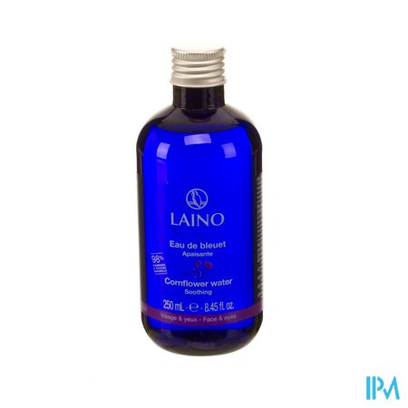 Laino Bloesemwater Korenbloem 250ml 2