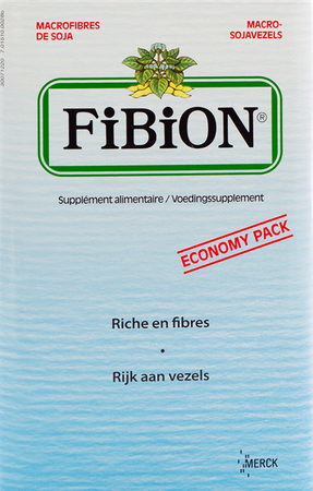 Fibion Poudre/ Poeder 320g 4
