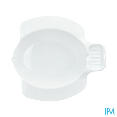 Bidet Toilette Blanc