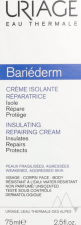 Uriage Bariederm 75ml 10
