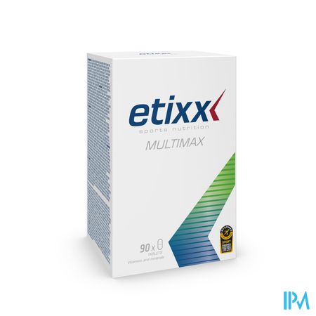 Etixx Multimax Comp 90 Rempl.2527455