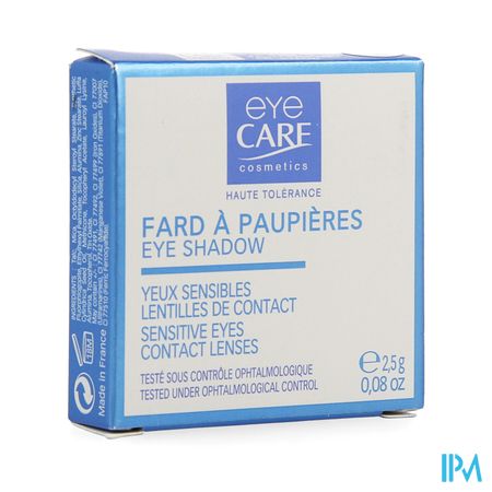 Eye Care Fard Paup. Noir 2,5g 936