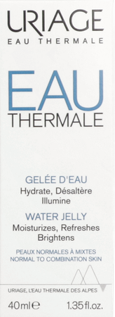 Uriage Eau Thermale Gelee Eau 40ml 8