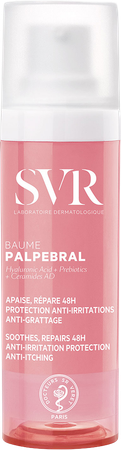 Svr Topialyse Palpebral Baume 30ml 4