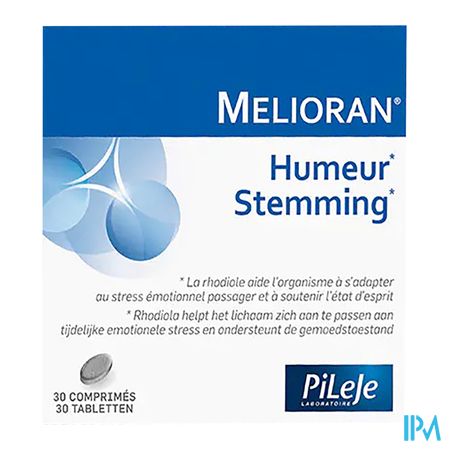 Melioran Comp 30 3