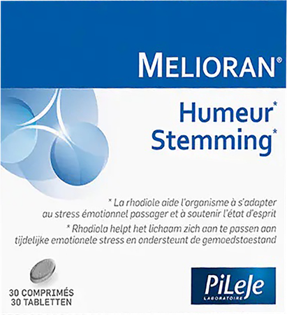 Melioran Comp 30 3