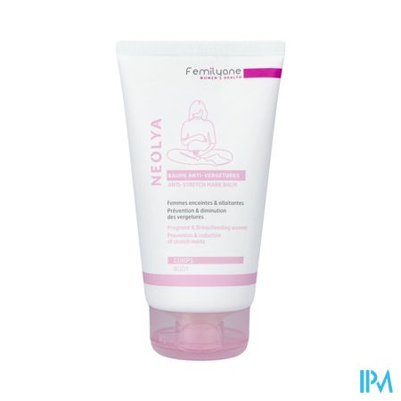 Femilyane Neolya Balsem A/striemen Tube 150ml 6