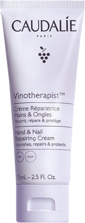 Caudalie Vinotherapist Cr Mains&ongles 75ml Promo 1