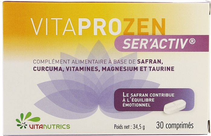 Vitaprozen Seractif Tabl 2x15 3
