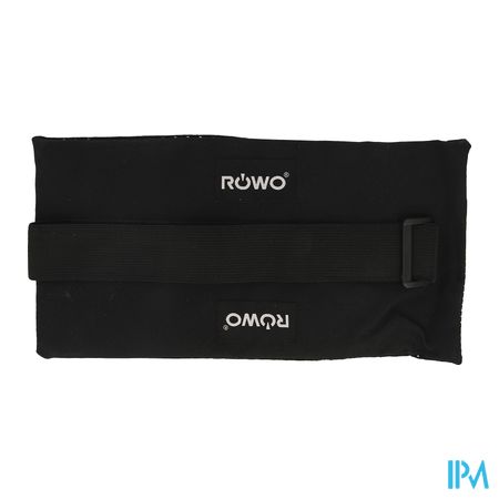 Hoes Cold Pack Velcro 16x29cm 1