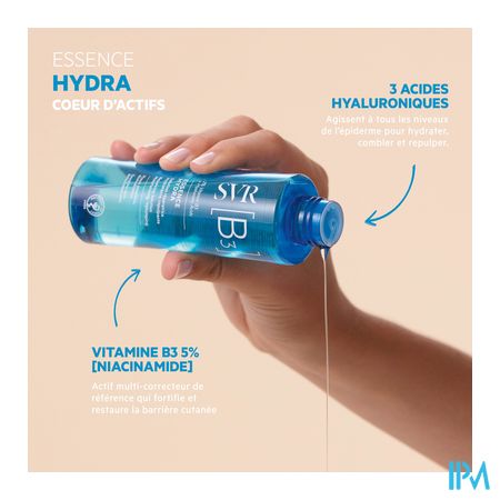 Svr B Essence Hydra 150ml 4