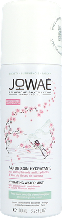 Jowae Verzorging Water Hydraterend 100ml Lim.edit. 1