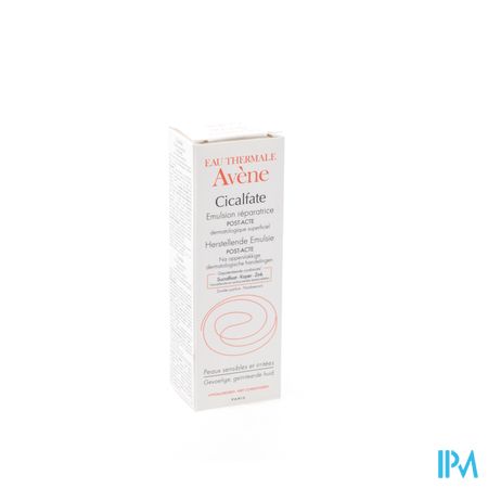 Avene Cicalfate Post-acte Emuls Herstel.licht 40ml