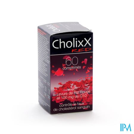 Cholixx Red 60