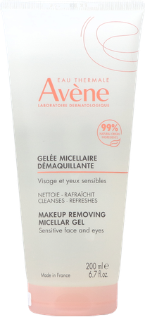 Avene Essentiels Gelee Micellaire Demaq. 200ml 1