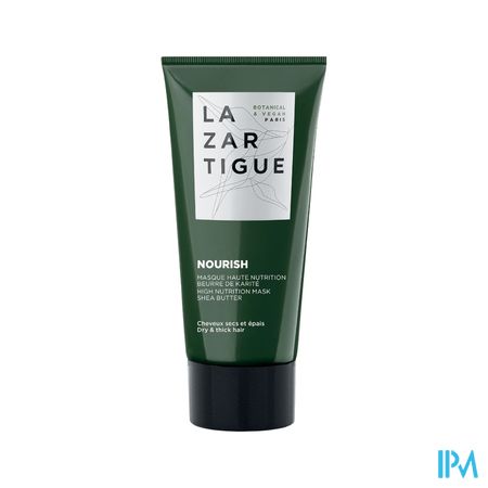 Lazartigue Trial Size Nourish Mask 50ml