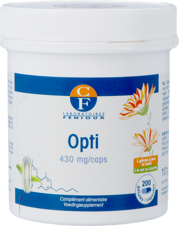 OPTI 200 CAPS 3