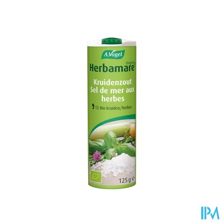 A.Vogel Herbamare Original 125g