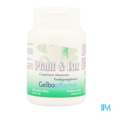 Plant&lax Comp 120 2