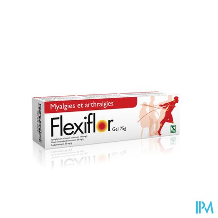 Flexiflor Gel 75g