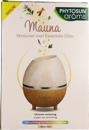 Phytosun Verstuiver Mauna 1